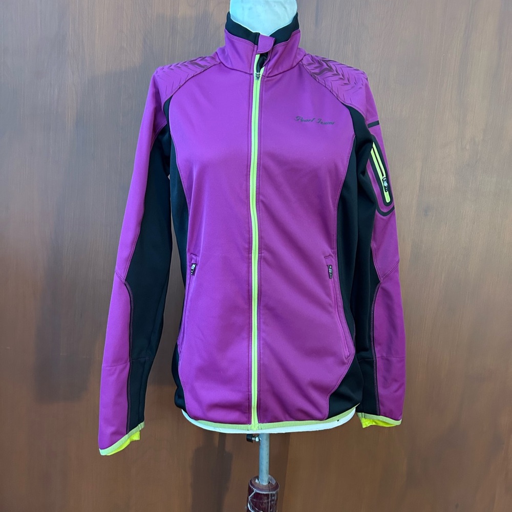 Pearl Izumi Women's Cycling Jacket